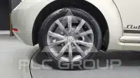 2015 Volkswagen BEETLE