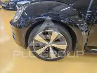 2015 Volkswagen BEETLE