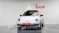 2015 Volkswagen BEETLE