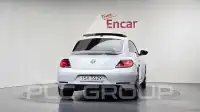 2015 Volkswagen BEETLE