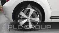 2015 Volkswagen BEETLE