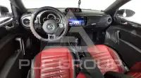 2015 Volkswagen BEETLE