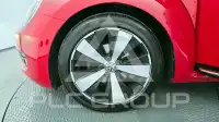 2015 Volkswagen BEETLE