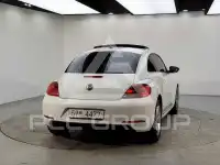 2015 Volkswagen BEETLE