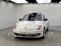2015 Volkswagen BEETLE