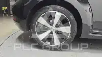 2015 Volkswagen BEETLE