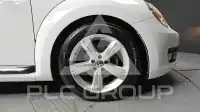 2015 Volkswagen BEETLE