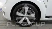2015 Volkswagen BEETLE