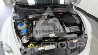 2015 Volkswagen BEETLE