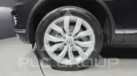 2015 Volkswagen Touareg