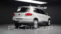 2015 Volkswagen Tiguan