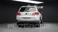 2015 Volkswagen Tiguan