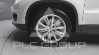 2015 Volkswagen Tiguan