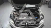2015 Volkswagen Tiguan