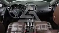2015 Volkswagen Tiguan