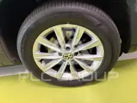 2015 Volkswagen Tiguan