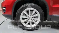 2015 Volkswagen Tiguan