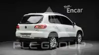 2015 Volkswagen Tiguan