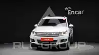 2015 Volkswagen Tiguan