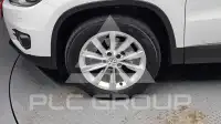 2015 Volkswagen Tiguan