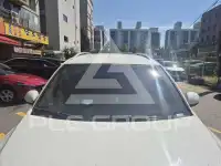 2015 Volkswagen Tiguan