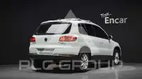 2015 Volkswagen Tiguan