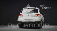 2015 Volkswagen Tiguan