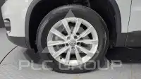 2015 Volkswagen Tiguan