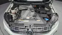 2015 Volkswagen Tiguan