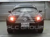 2015 Volkswagen Tiguan
