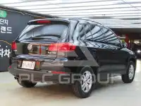 2015 Volkswagen Tiguan