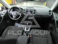 2015 Volkswagen Tiguan