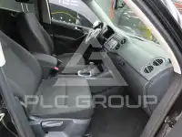 2015 Volkswagen Tiguan