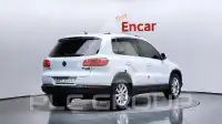 2015 Volkswagen Tiguan