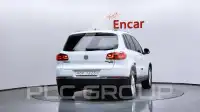 2015 Volkswagen Tiguan