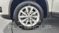 2015 Volkswagen Tiguan