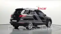 2015 Volkswagen Tiguan