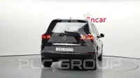 2015 Volkswagen Tiguan