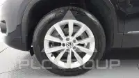 2015 Volkswagen Tiguan