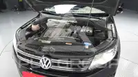 2015 Volkswagen Tiguan