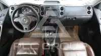 2015 Volkswagen Tiguan