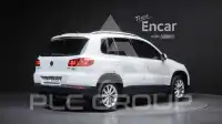 2015 Volkswagen Tiguan
