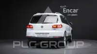 2015 Volkswagen Tiguan