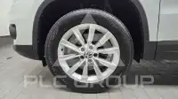 2015 Volkswagen Tiguan