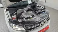 2015 Volkswagen Tiguan