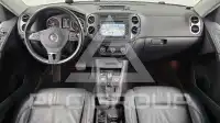 2015 Volkswagen Tiguan