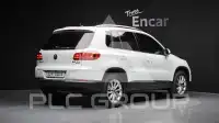 2015 Volkswagen Tiguan