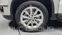 2015 Volkswagen Tiguan