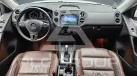 2015 Volkswagen Tiguan