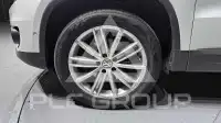 2015 Volkswagen Tiguan